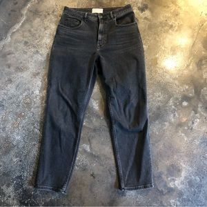 Women’s Everlane Curvy Cheeky Jean size 30